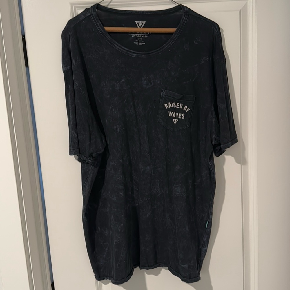 Vissla Pocket Tee